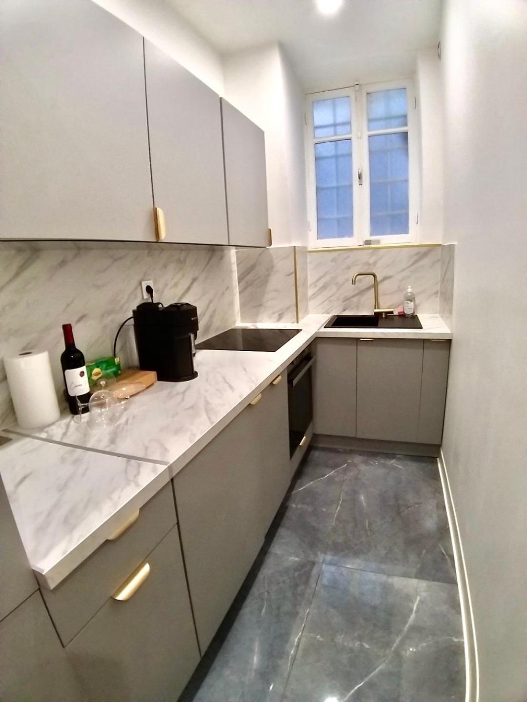 Appartamento Luxueux - Vieux !