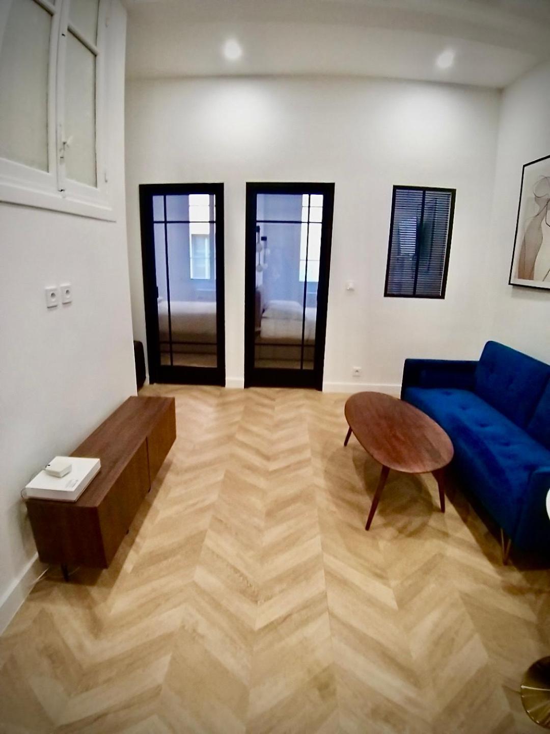 Luxueux - Vieux ! Nizza