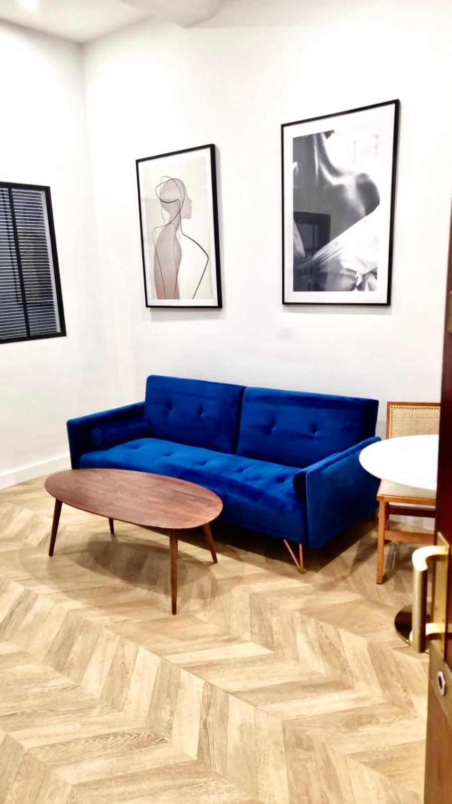 Luxueux - Vieux ! Appartamento *