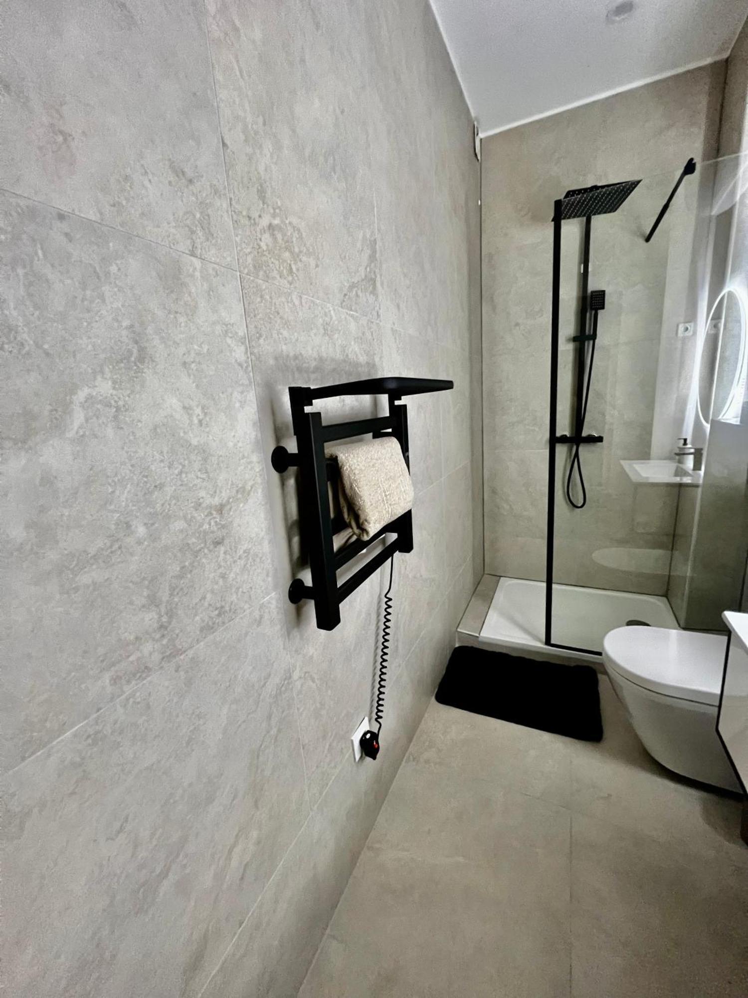 Appartamento Luxueux - Vieux ! Nizza